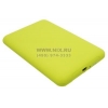 3Q <3QHDD-U285-YY500> Yellow USB2.0 Portable 2.5" HDD 500Gb EXT (RTL)