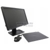 23.6" MONITOR BenQ XL2410T <Black> (LCD, Wide, 1920x1080, D-Sub, DVI,HDMI, 2D/3D)