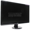 24"    MONITOR  IIYAMA ProLite E2472HD <Black> (LCD, Wide, 1920x1080, +DVI, +HDMI)