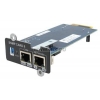 WebPower <619-00001-02> SNMP Card II для Smart Winner 1500/2000/3000