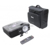 BenQ Projector MX760 (DLP, 3700 люмен, 5300:1, 1024x768, D-Sub, HDMI, RCA, S-Video, USB, LAN, ПДУ, 2D/3D)