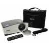 BenQ Projector MX750 (DLP, 3000 люмен, 3000:1, 1024x768, D-Sub, HDMI, RCA, S-Video, USB,LAN,ПДУ,2D/3D)