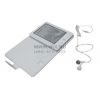 Wexler.Book <E6001W> (6", mono, 800x600,FB2/PDF/EPUB/JPG/BMP/MP3, FM Tuner, microSDHC,USB 2.0, Li-Pol)