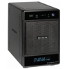 Сетевой накопитель NETGEAR RNDX4000-100EUS  Сетевое хранилище ReadyNAS NVX на 4 SATA диска (без дисков)