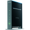 Маршрутизатор NETGEAR  WNR3500L-100RUS  Беспроводной маршрутизатор 802.11n 300 Мбит/с (1 WAN, 4 LAN 1000 Мбит/с, 1 USB 2.0 порт), поддерживает IPTV и