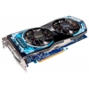 Видеокарта Gigabyte PCI-E ATI GV-R685OC-1GD R6850 1024Mb 256bit DDR5 HDMI+2DVI-I+DP RTL