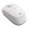 Мышь HP Wireless Laser White Mini Mouse (KM407AA)