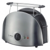 Тостер Bosch TAT6901 900Вт серебристый