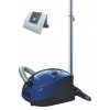 Пылесос Bosch BSG61800RU 1800Вт синий