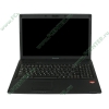 Мобильный ПК Lenovo "G565" 59057203 (Phenom II X3 N850-2.20ГГц, 3072МБ, 320ГБ, HD5470, DVD±RW, LAN, WiFi, WebCam, 15.6" WXGA, FreeDOS) 