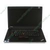 Мобильный ПК Lenovo "ThinkPad Edge 15" 0301RK9 (Pentium DC P6100-2.00ГГц, 2048МБ, 500ГБ, GMAHD, DVD±RW, 1Гбит LAN, WiFi, WiMAX, BT, WebCam, 15.6" WXGA, W'7 HB) 