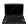 Мобильный ПК Toshiba "Satellite C660-168" (Pentium DC P6100-2.00ГГц, 2048МБ, 250ГБ, GMAHD, DVD±RW, LAN, WiFi, BT, WebCam, 15.6" WXGA, без ОС) 
