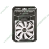 Вентилятор Zalman "ZM-SF3" d120мм, 900-1500об./мин. (питание от мат.платы) (ret)