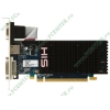 Видеокарта PCI-E 512МБ HIS "HD 5450 H545HS512" (Radeon HD 5450, DDR2, D-Sub, DVI, HDMI) (oem)