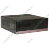 Корпус Desktop Thermaltake "DH 101" VF7000BNS, ATX, черный (без БП) 