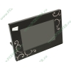 Цифровая фоторамка 7" Sony "S-Frame DPF-D720/BQ", черный 