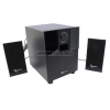 Колонки Gembird Symphony WCS-216 (2x4W +Subwoofer 9W дерево)