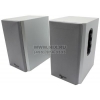 Колонки Gembird Symphony WCS-1015 <Silver> (2x13W, дерево)