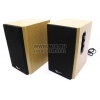 Колонки Gembird Symphony WCS-1015 <Wooden> (2x13W, дерево)