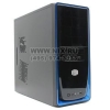Miditower Cooler Master <RC-310-BKPL-GP> Elite310  Black&BlueATX  500W  (24+2x4+6пин)