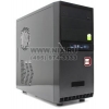 Minitower FOX <6805> Black ATX 400W (24+4+6пин)