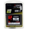 Твердотельный накопитель SSD 2.5" 128 Gb Kingston SATA II V+100 Series (SVP100S2/128GB)