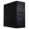 Корпус Gigabyte GZ-F2 черный без БП ATX 2xUSB2.0 audio