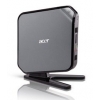 Неттоп Acer Veriton N281G Atom  N425/1Gb/160GB/Intel HD//CR/WiFi/FreeDOS (PS.VBGE9.015)