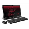 Моноблок CQ 100eu AIO D410/160GB/1GB/DVDRW/MCR/WiFi/Cam/kbd/mouse/DOS/20" (XT367EA)