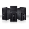 Сервер Dell PE T110 i3 540 3.06/2G(2x1G 1R UDIMM 1.3K)/SATA 3.5 2x500Gb 7.2K/RW/iD6Em/S100/3YNBD (S06T1101801R)