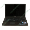 Мобильный ПК ASUS "PRO5IJU" (Core i3 330M-2.13ГГц, 2048МБ, 320ГБ, HD6370M, DVD±RW, LAN, WiFi, WebCam, 15.6" WXGA, W'7 HB 64bit) 