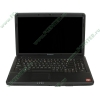 Мобильный ПК Lenovo "G555" 59056725 (Athlon 64 X2 M340-2.20ГГц, 2048МБ, 250ГБ, HD4550, DVD±RW, LAN, WiFi, WebCam, 15.6" WXGA, FreeDOS) 