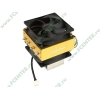 Кулер для процессора Socket754/775/939/940/115x/1366/AM2/AM3 GlacialTech "Igloo 5751" (ret)