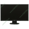 ЖК-монитор 23.6" Acer "V243HQAOb" 1920x1080, 5мс, TCO'5.0, черный (D-Sub) 