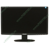 ЖК-монитор 18.5" Philips "191V2SB/62" 1366x768, 5мс, TCO'5.0, черный (D-Sub) 
