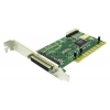 Espada <FG-PIO9815-2P-01-CT01> (RTL) PCI, Multi I/O, 2xLPT25F