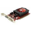 1Gb <PCI-E> DDR-2 Gainward <GeForce GT220 Green> (RTL) +DVI