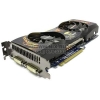 1Gb <PCI-E> DDR-5 Gigabyte GV-N460SO-1GI (RTL) DualDVI+miniHDMI+SLI  <GeForce GTX460>