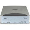 CD-REWRITER 6X/4X/6X    BENQ(ACER) CRW 6406EU EXT USB (RTL)