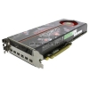 2Gb <PCI-E> DDR-5 XFX <Radeon HD5870 850M> (RTL) 6xMiniDP <HD-587A-CNF9>