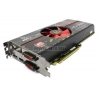 1Gb <PCI-E> DDR-5 XFX <Radeon HD5850 765M Black Ed.> (RTL) DualDVI+HDMI+DP+Crossfire <HD-585X-ZABC>