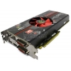 1Gb <PCI-E> DDR-5 XFX <Radeon HD5850 725M> (RTL) DualDVI+HDMI+DP+Crossfire <HD-585X-ZAFC>