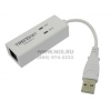 TRENDnet <TFM-561U> 56K USB  Phone/Internet/Fax Modem V.92
