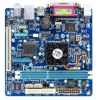 Мат. плата GIGABYTE GA-D525TUD <Atom D525, Intel NM10, 2*DDR3, PCI, SVGA, LPT, GB Lan, mini-ITX, Retail> (GA525TUD-00-G15)