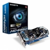 Видеокарта 1Gb <PCI-E> GIGABYTE GV-R685D5-1GD <R6850, GDDR5, 256 bit, 2*DVI, HDMI, DP, Retail>