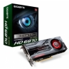 Видеокарта 1Gb <PCI-E> Giga Byte GV-R687D5-1GD-B <R6870, GDDR5, 256bit, 2*DVI, HDMI, DP, Retail>