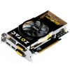 Видеокарта 1Gb <PCI-E> Zotac GTS450 AMP Edition c CUDA <GFGTS450, GDDR5, 128 bit, HDCP, 2*DVI, HDMI, DP, Retail> (ZT-40502-10L)