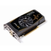 Видеокарта 1Gb <PCI-E> Zotac GTX460 SE c CUDA <GFGTX460, GDDR5, 256 bit, HDCP, 2*DVI, HDMI, DP, Retail> (ZT-40409-10P)