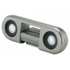 Колонки Genius SP-i205U, silver