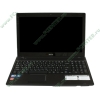 Мобильный ПК Acer "Aspire 5742G-373G32Mikk" LX.R8Z01.001 (Core i3 370M-2.40ГГц, 3072МБ, 320ГБ, HD6370M, DVD±RW, 1Гбит LAN, WiFi, WebCam, 15.6" WXGA, W'7 HB 64bit) 